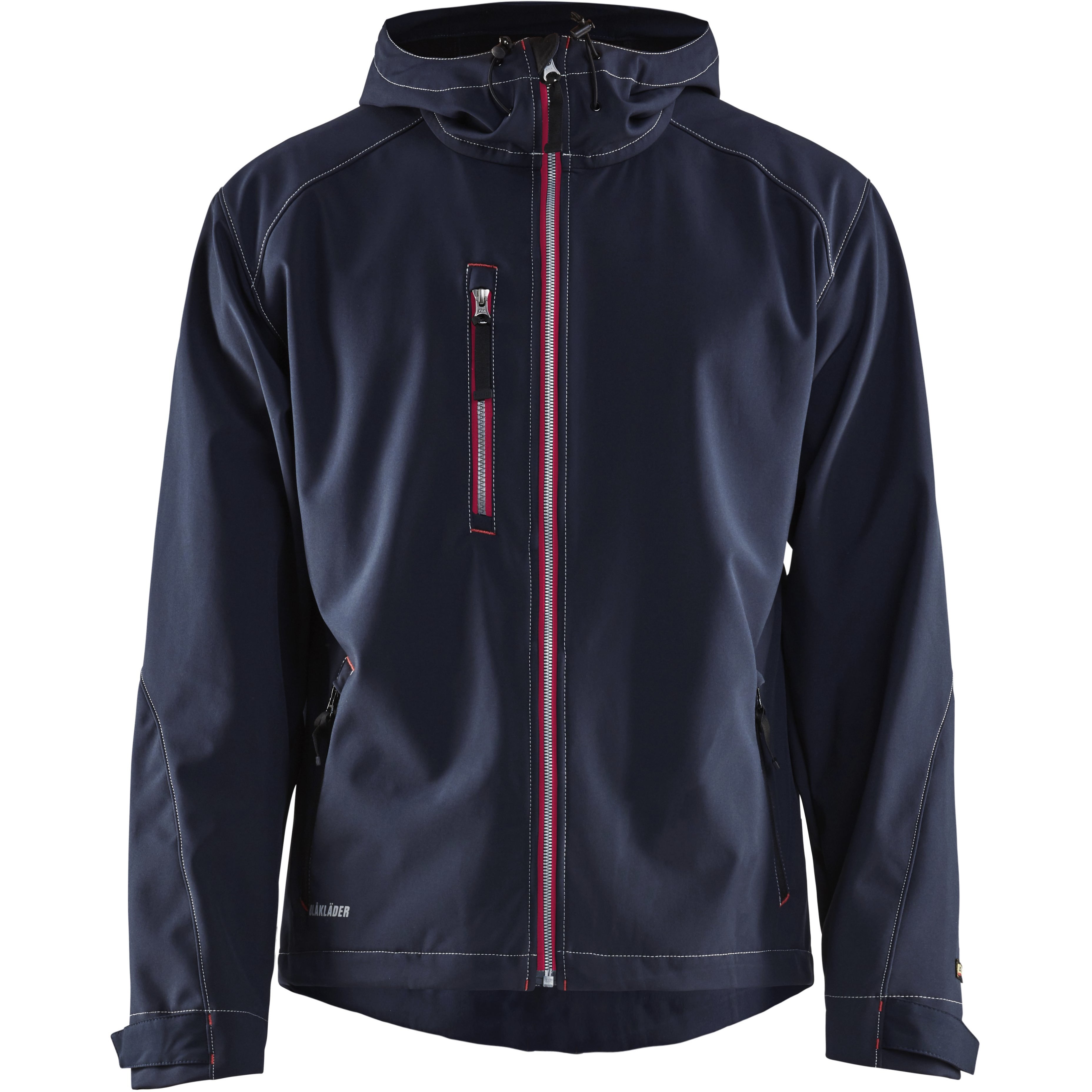 Blaklader Pro Softshell Jacket 4939 2517