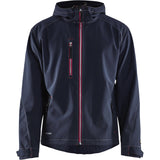 Veste Softshell Blaklader PRO 4939 2517