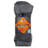 Fruit Of The Loom Work Gear Pro Boot Socks