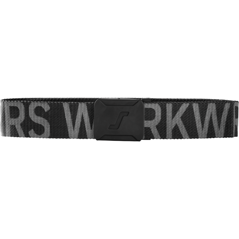 Ceinture à logo Snickers 9004