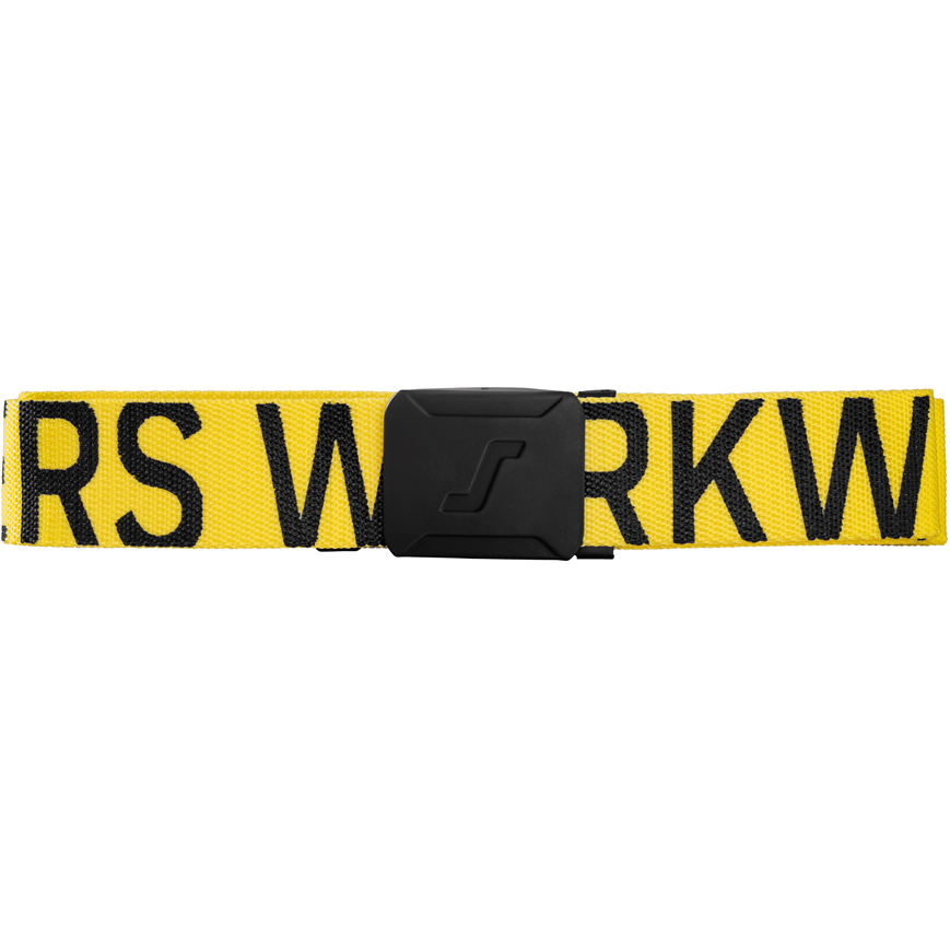 Ceinture à logo Snickers 9004