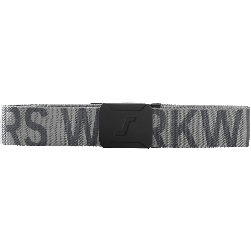 Ceinture à logo Snickers 9004