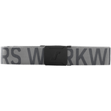 Snickers Logo Belt 9004