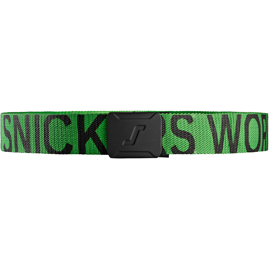 Ceinture à logo Snickers 9004