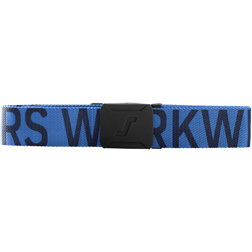 Ceinture à logo Snickers 9004