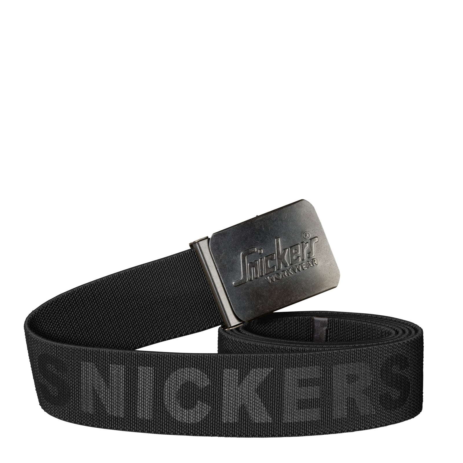 Snickers Ergonomic Logo Belt U9025