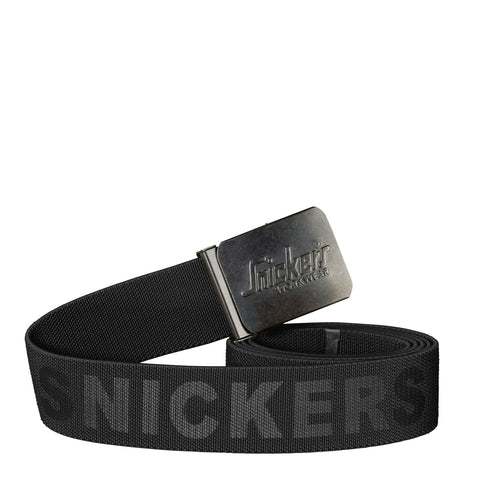 Snickers Ergonomic Logo Belt U9025