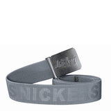 Snickers Ergonomic Logo Belt 9025