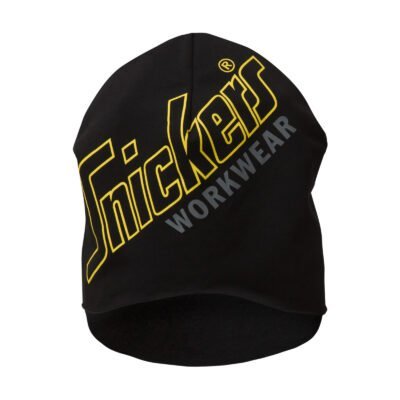 Snickers Flexiwork Stretch Fleece Beanie 9030 0400 000