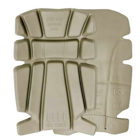 Snickers D3O® Lite Craftsmen Kneepads U9112