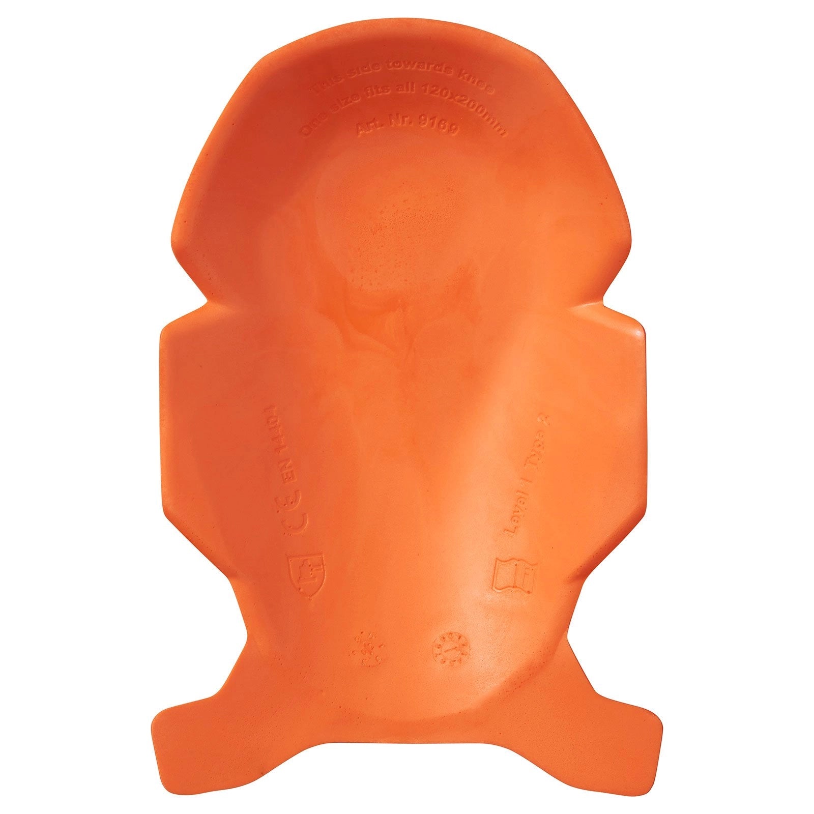 Genouillères Snickers D30 Ergo pour artisans 9169
