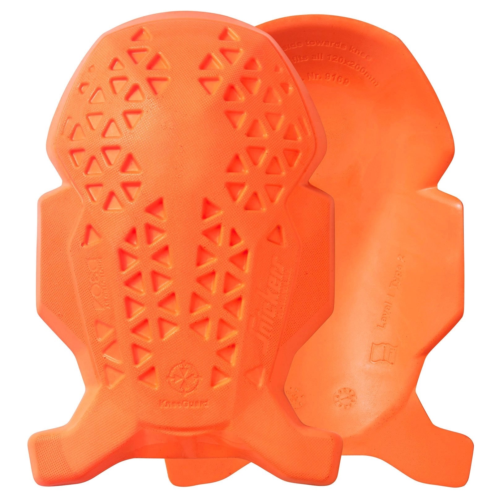 Genouillères Snickers D30 Ergo pour artisans 9169