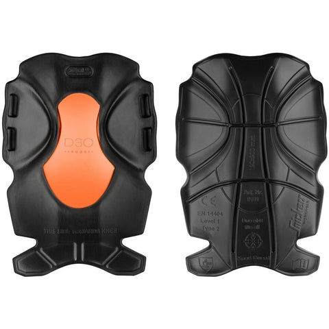 Snickers XTR D3O Craftsmen Knee Pads 9191 - worknwear.ca
