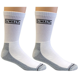 DeWALT Socks 2 Pack DXSC108