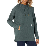 Carhartt Women's Long Sleeve Newberry Pullover Hoodie