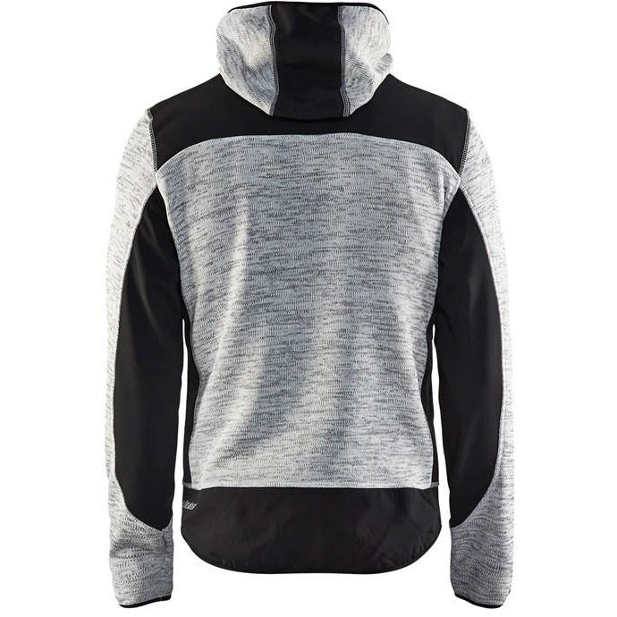 Blaklader  Knitted Jacket 4940 2117 - worknwear.ca