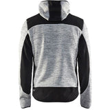 Blaklader  Knitted Jacket 4940 2117 - worknwear.ca