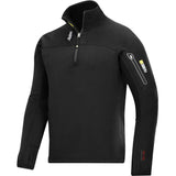 Snickers 9435 Body Mapping ½ Zip Micro Fleece Pullover