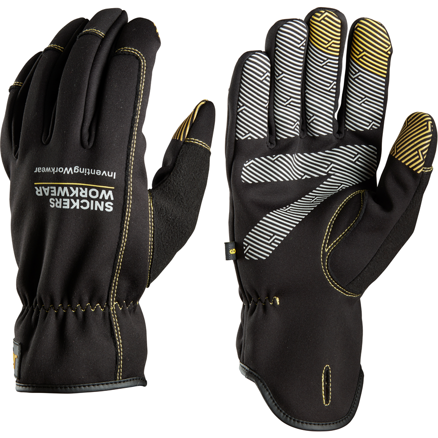 Gants Snickers Weather Flex Dry - 9562