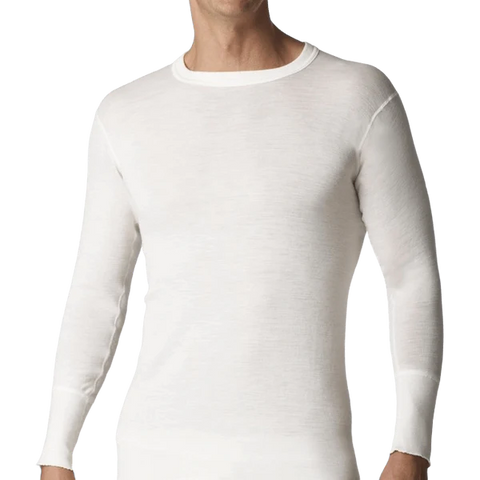 STANFIELD'S Men's Superwash Wool Base Layer 4313