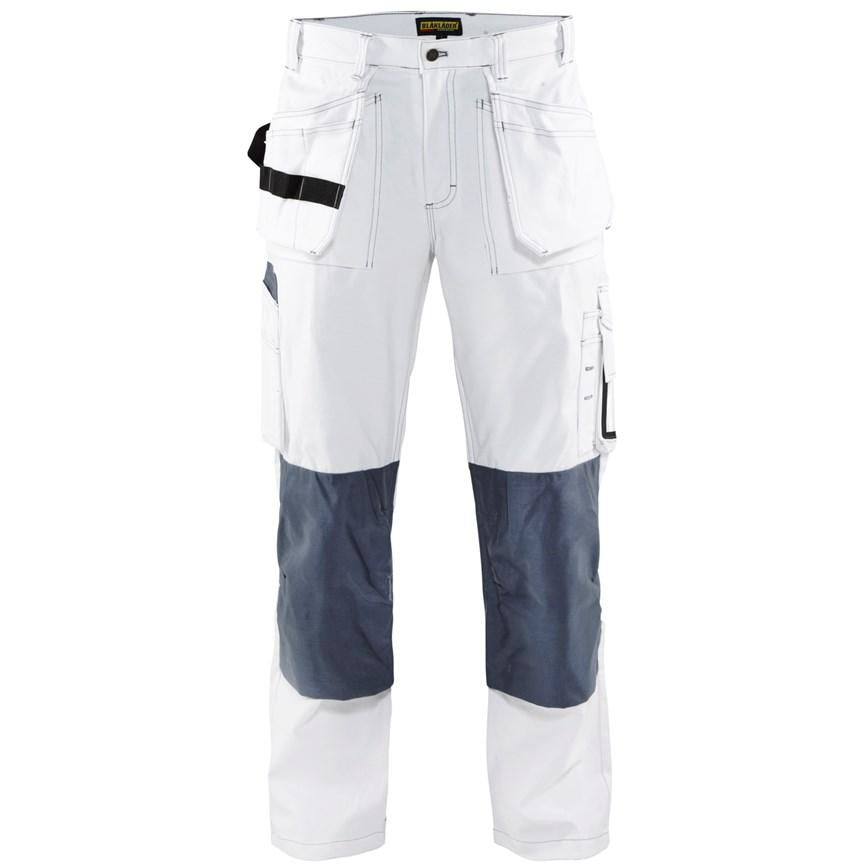 Blaklader Painter's Work Pants 1631 1210 1000 – WORK N WEAR