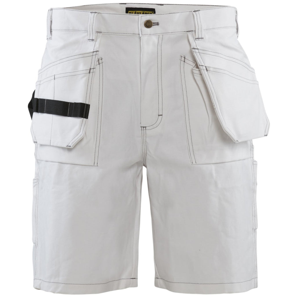 Blaklader Painters Work Shorts 16341210 - worknwear.ca