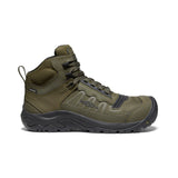 KEEN Men's Reno Mid KBF Waterproof CSA Work Boot