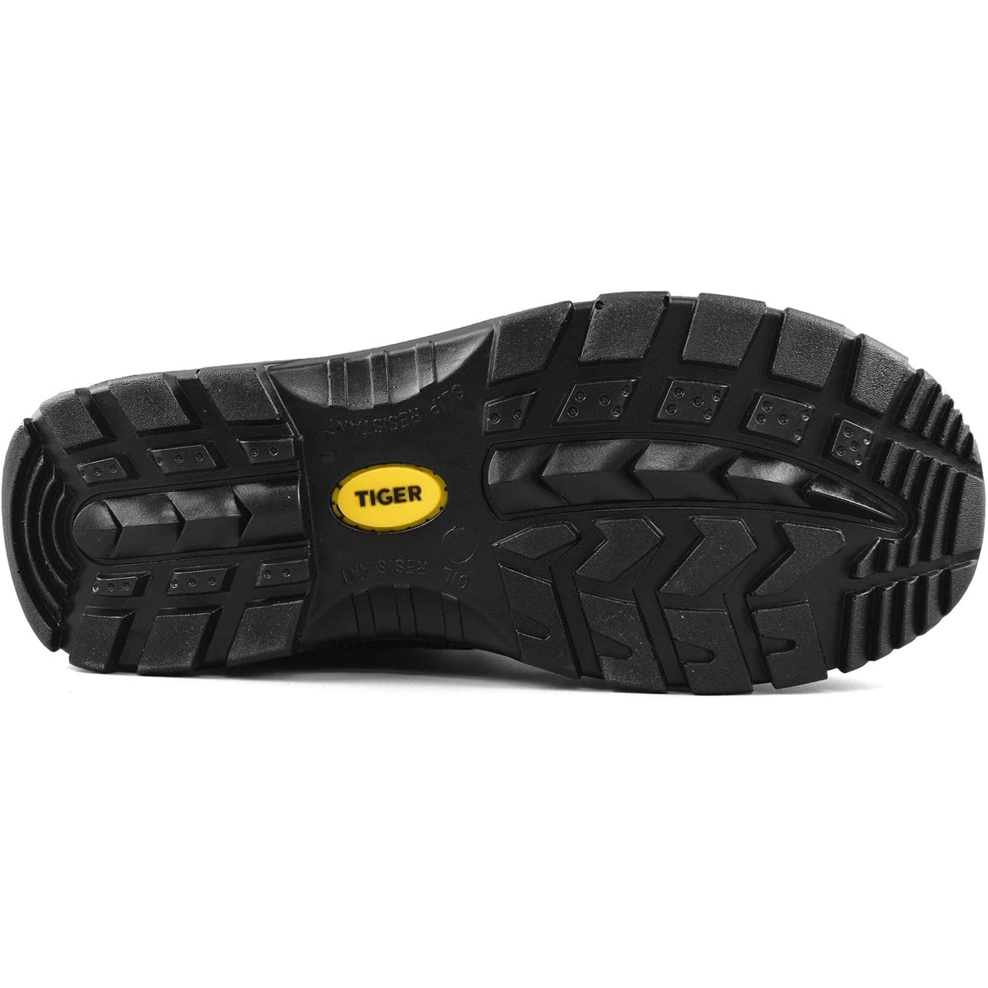 Chaussures de sécurité Tiger 3224-BL