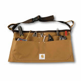 Carhartt Duck Nail Waist Apron - A09