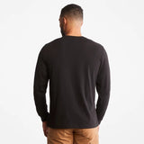 TIMBERLAND PRO® Base Plate Long Sleeve WICKING T-Shirt - TB0A1HRV