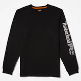 TIMBERLAND PRO® Base Plate Long Sleeve WICKING T-Shirt - TB0A1HRV