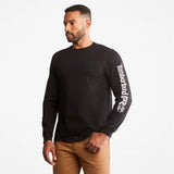 TIMBERLAND PRO® Base Plate Long Sleeve WICKING T-Shirt - TB0A1HRV