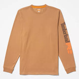 TIMBERLAND PRO® Base Plate Long Sleeve WICKING T-Shirt - TB0A1HRV