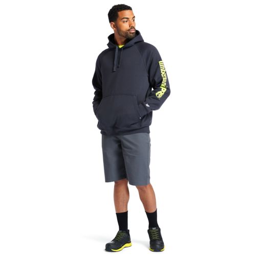 Timberland PRO® Hood Honcho Sport Hoodie TB0A1HVY