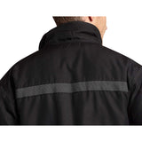 Cat Heavy Insulated Parka/Jacket W11432 - worknwear.ca