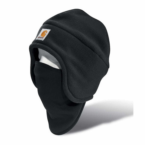 Fleece 2-in-1 Headwear - Carhartt