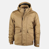 Timberland Pro® Men's Ironhide Insulated Hooded Jacket