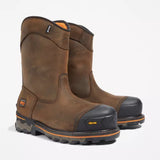 Timberland PRO Men's Boondock Pull-On Work Boots
