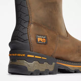 Timberland PRO Men's Boondock Pull-On Work Boots