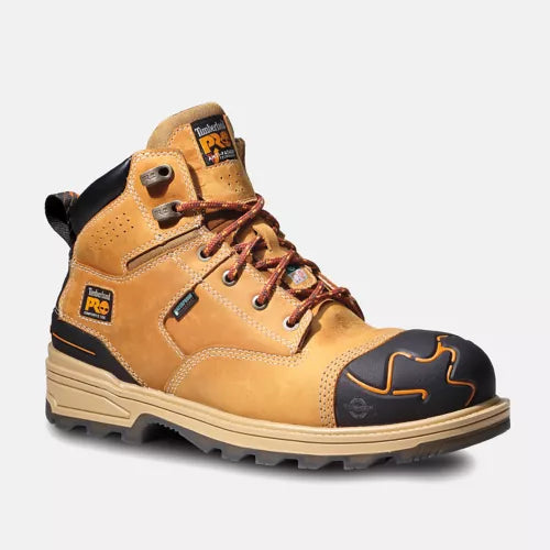 Timberland PRO® Men's Magnitude 6" CSA Work Boot