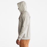 Timberland PRO® Hood Honcho Textured Graphic Hoodie Sweatshirt TB0A55OA