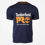 TIMBERLAND PRO® Cotton Core Logo T-Shirt