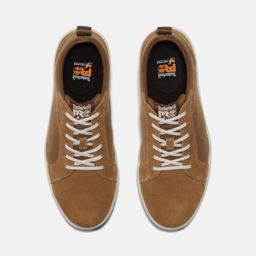 Chaussures de travail basses Berkley Comp-Toe Greenstride™ Timberland PRO®
