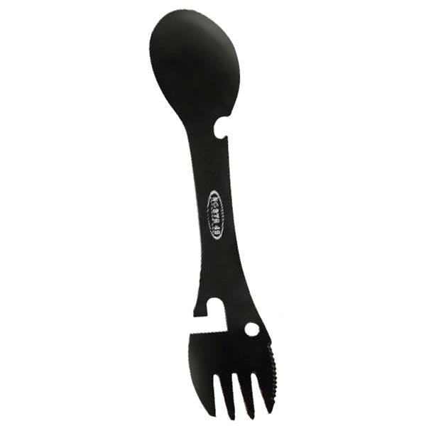 5 Function Steel Spork 105