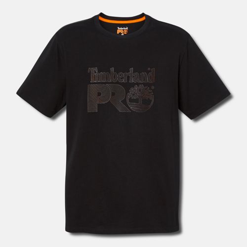 Timberland PRO® Core Texture Graphic T-Shirt