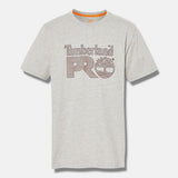 Timberland PRO Core Texture Graphic T-Shirt