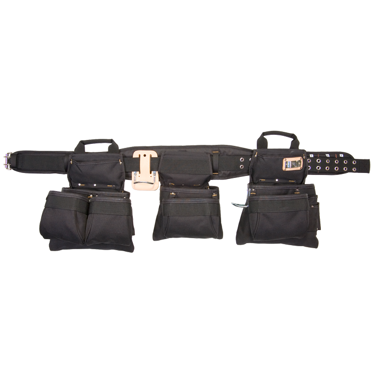 CLC Signature Series 18 pochettes, ensemble de 5 pièces #AP760