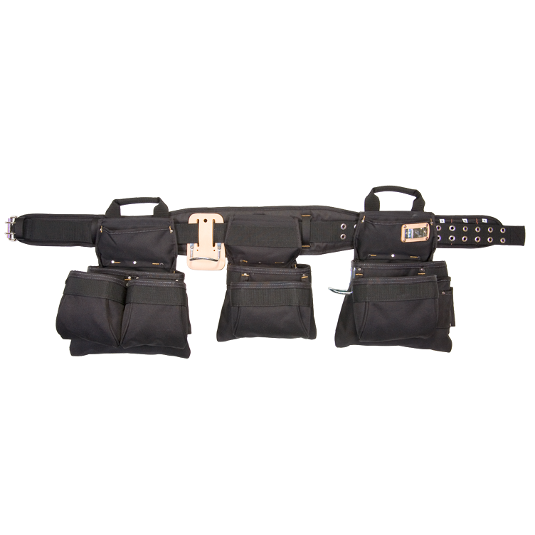 CLC Signature Series 18 Pocket, 5 Piece Framers Combo #AP760