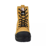 BIG BILL 8" Metal Free Work Boot - BB5010