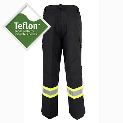Coolworks® Ventilated Hi-Vis Pants CW2-BLAK
